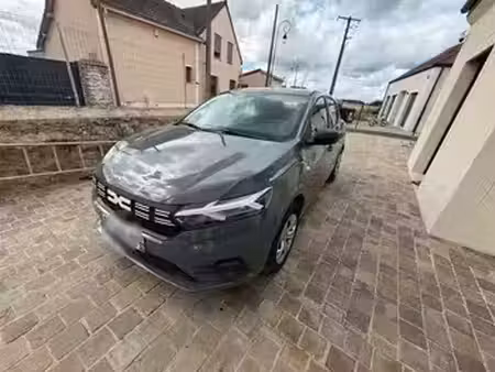 Dacia Sandero 1.0 SCe 65