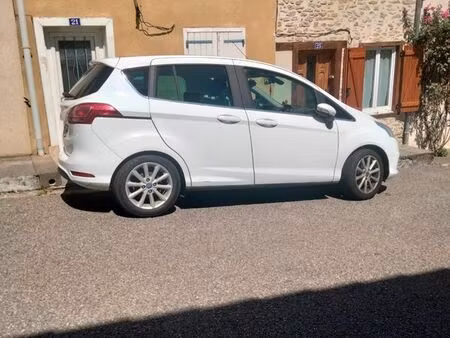 Ford B-max 1.6 105