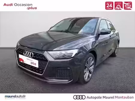 Audi A1 25 TFSI 1.0 TFSI 95