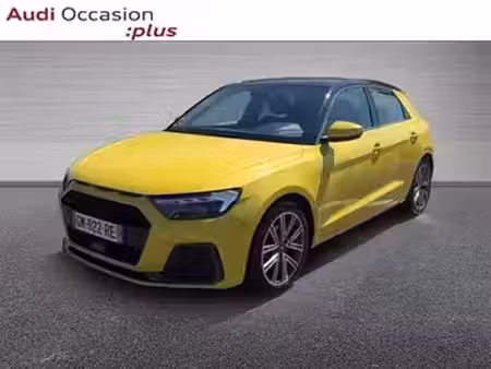 Audi A1 30 TFSI 1.0 TFSI 110