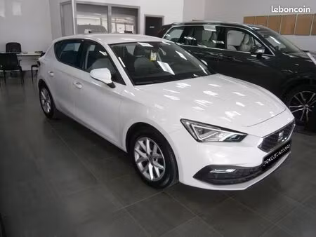 Seat Leon 2.0 TDI 115 Style