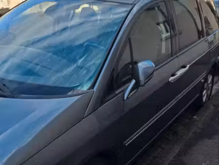 Citroën C8 