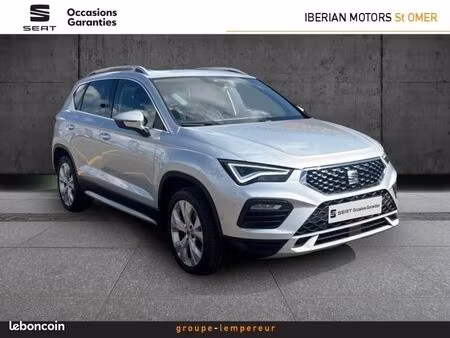 Seat Ateca 2.0 TDI 150 Xperience