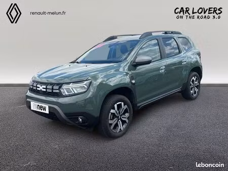Dacia Duster 1.3 TCe 150 Journey