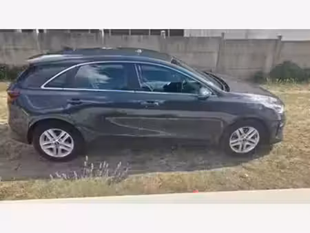 Kia Ceed 1.6 CRDi 136 Active
