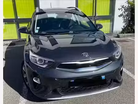 Kia Stonic 1.6 CRDi 115 Premium