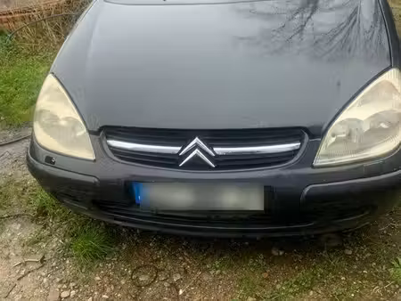 Citroën C5 