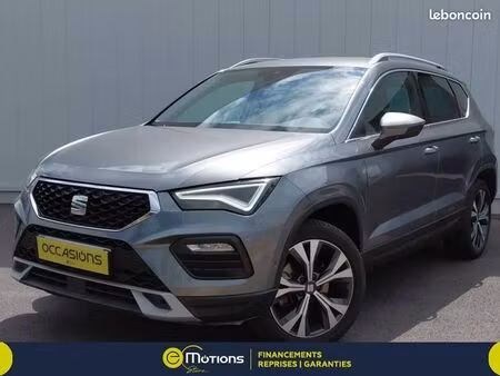Seat Ateca 2.0 TDI 150 Copa