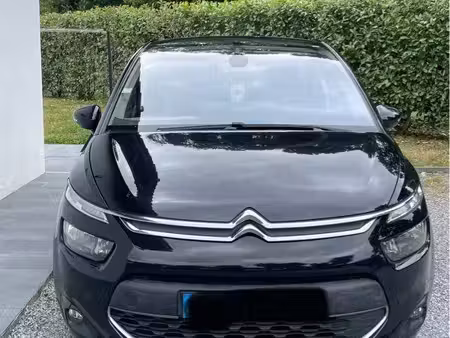 Citroën C4 Picasso 1.6 HDi 110