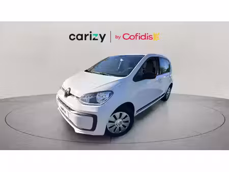 Volkswagen up! 1.0 60 Move up!