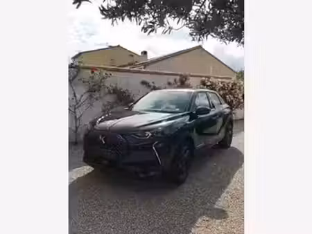 DS 3 1.2 PureTech 155 La Premiere