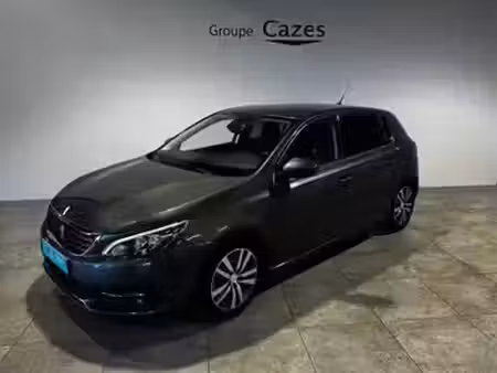 Peugeot 308 1.2 PureTech 110 Allure
