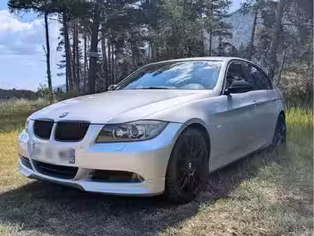 BMW Série 3 330d 3.0 Confort