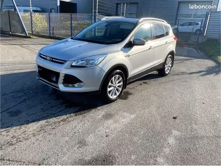 Ford Kuga 150