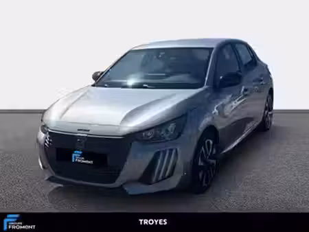 Peugeot 208 1.2 PureTech 100 Style