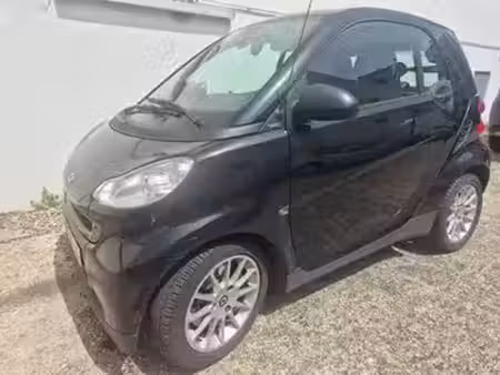 Smart Fortwo Passion