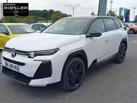 Citroën C5 Aircross 1.2 145 Max