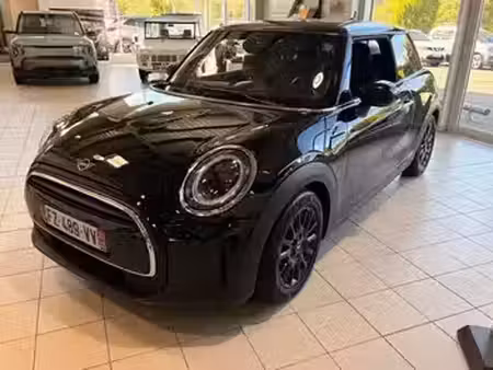Mini Mini Cooper 1.5 136