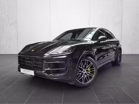 Porsche Cayenne V6 3.0 4x4