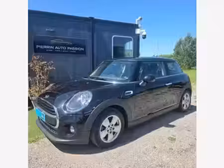 Mini Mini One 1.5 95