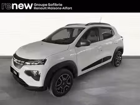 Dacia Spring 65 Expression