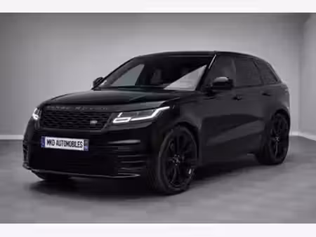 Land Rover Range Rover Velar D240 2.0 240 R Dynamic 4x4