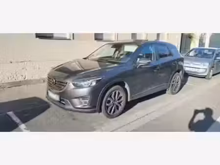 Mazda CX-5 Skyactiv D 2.2 D 150 Dynamique