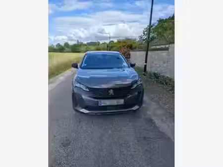 Peugeot 3008 1.2 PureTech 130 Allure