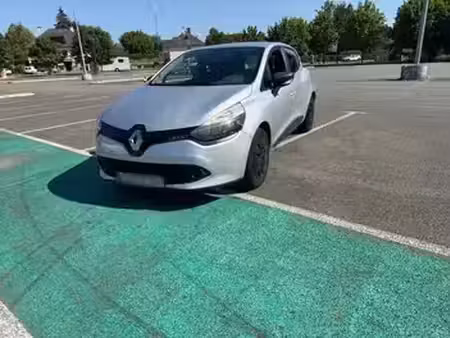 Renault Clio 1.2 75 Life