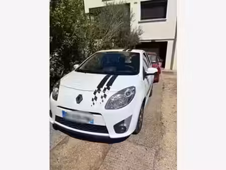 Renault Twingo 1.2 75 Expression