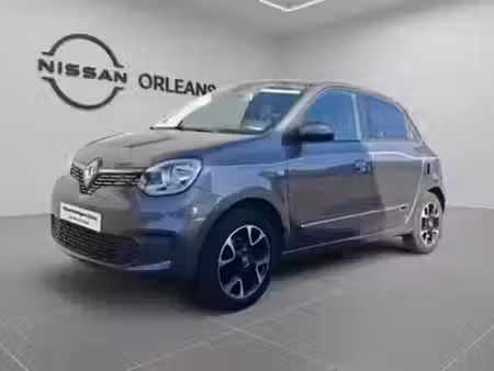 Renault Twingo 1.0 SCe 75 Intens