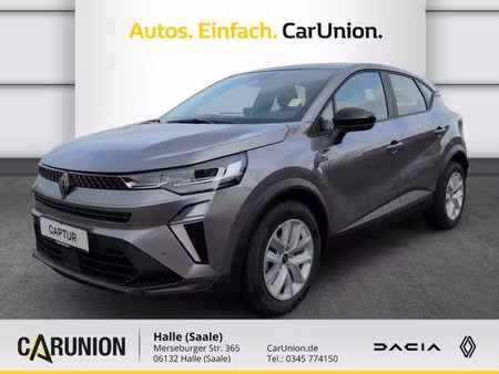 Renault Captur 1.3 140 Evolution