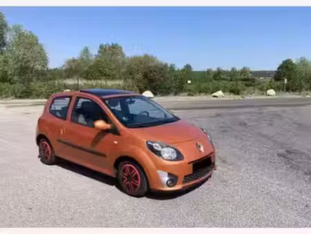 Renault Twingo 1.2 75 Dynamique