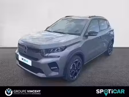 Citroën C3 1.2 100 You