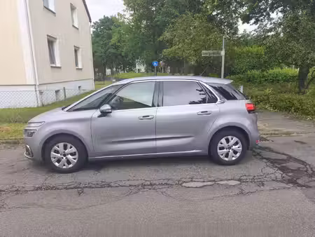 Citroën C4 Picasso 1.2 PureTech Start