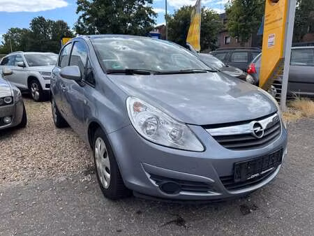 Opel Corsa 1.2 80