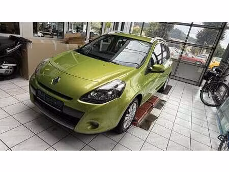 Renault Clio 1.2 75 Dynamique