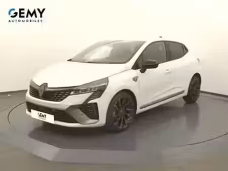 Renault Clio 1.0 TCe 90 Esprit Alpine