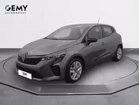 Renault Clio 1.0 TCe 90 Evolution