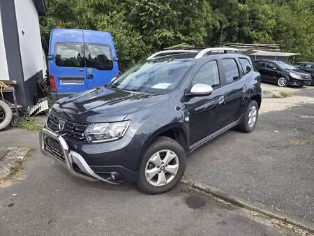Dacia Duster 1.6 SCe 114 Prestige