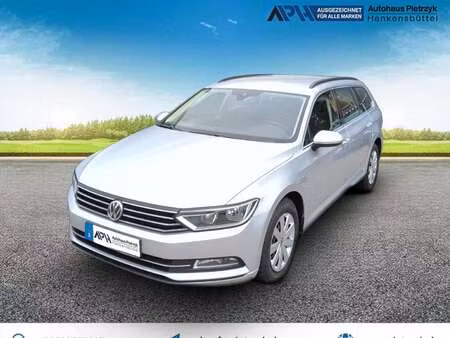 Volkswagen Passat 2.0 TDI 150 Confortline