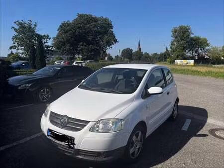 Volkswagen FOX 1.2 Style