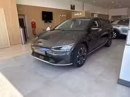 Kia EV6 170 Active