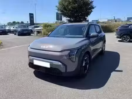 Kia EV3 204 Earth