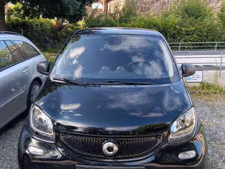 Smart Forfour 1.0 71