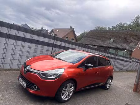 Renault Clio 1.2 120 Limited