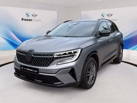 Renault Austral 1.2 200 Esprit Alpine