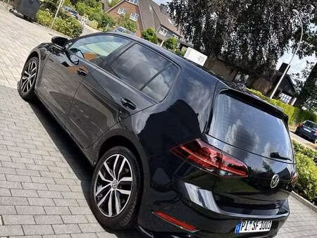 Volkswagen Golf 1.4 TSI 125 Highline