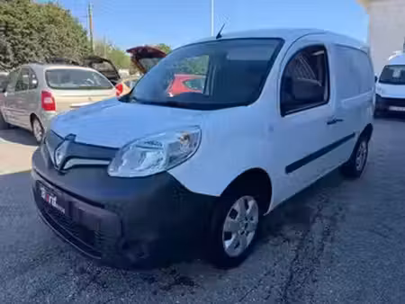 Renault Kangoo 1.5 dCi 80 Trend
