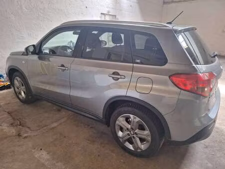 Suzuki Vitara 1.6 120 Comfort